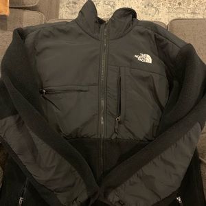 Northface fleece